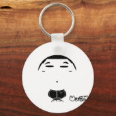 bel sleutelhanger (Voorkant)