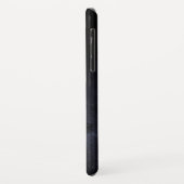 Bel zijn naam Case-Mate iPhone case (Achterkant/links)