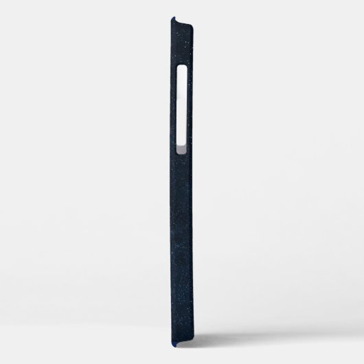 Bel zijn naam Case-Mate iPhone case (Achterkant / Links)
