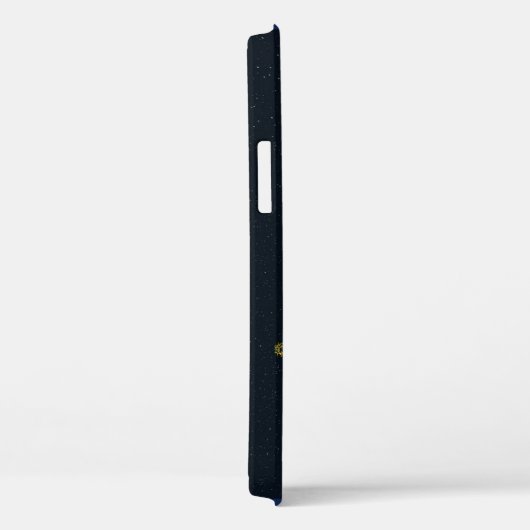 Bel zijn naam Case-Mate iPhone case (Achterkant / Rechts)