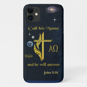 Bel zijn naam Case-Mate iPhone case