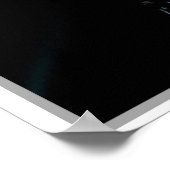 Bela Fleck Poster (Hoek)