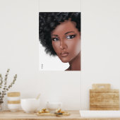 Bela Poster (Keuken)