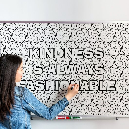 Belachelijk groot volwassen kleurend Poster