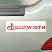 Belachelijk overpriced fondsenwerving Sticker (Op auto)