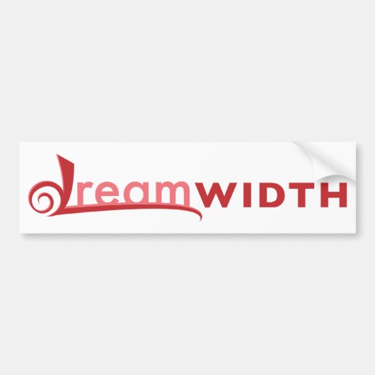 Belachelijk overpriced fondsenwerving Sticker (Voorkant)