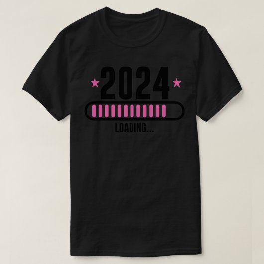 Belading 2024 t-shirt (Design voorkant)