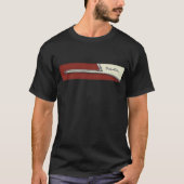 BelAir Two Tone T-shirt (Voorkant)