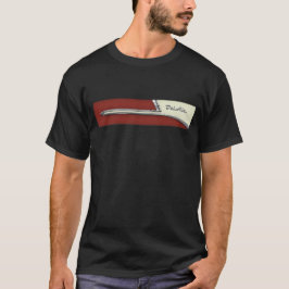 BelAir Two Tone T-shirt