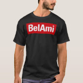 Belami T-Shirt (Voorkant)