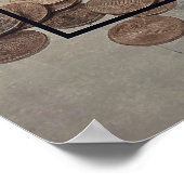 BELANG VAN DE GEMEENSCHAP - EQUATIE VAN EULER POSTER (Hoek)