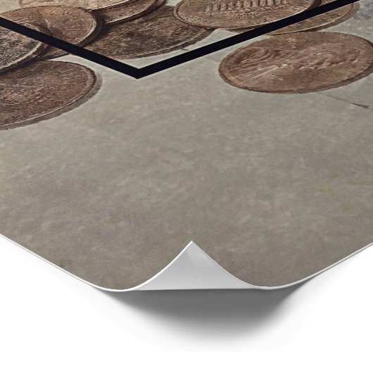 BELANG VAN DE GEMEENSCHAP - EQUATIE VAN EULER POSTER (Hoek)