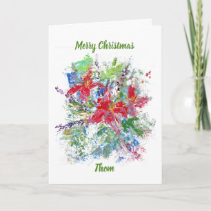 Belang van het gezin, overlevende verliezen op maa kaart