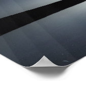 Belang Van Onze Stemmen Poster (Hoek)