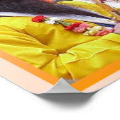 Belangen op het gebied van onderwijs, religie, sik poster (Hoek)