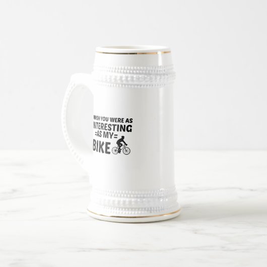 BELANGRIJK BIERPUL (Voorkant links)