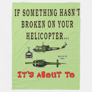 BELANGRIJK FLEECE DEKEN