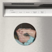 Belangrijk voor de kindermagneet magneet (Insitu (Vaatwasser))