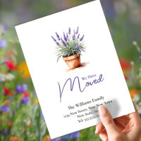 Belangrijke adreswijziging | Verplaatsingsaankondi