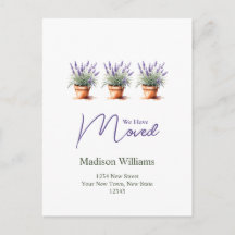 Belangrijke adreswijziging | Verplaatsingsaankondi