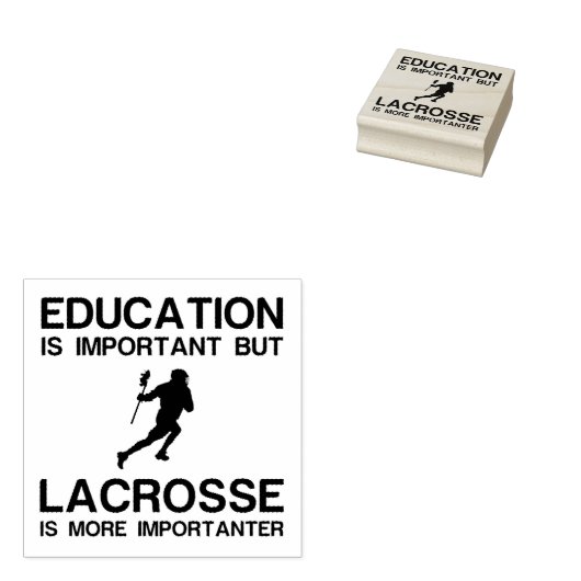 BELANGRIJKE BELANGRIJKE IMPORTANS VOOR ONDERWIJS RUBBERSTEMPEL (Gestempeld)