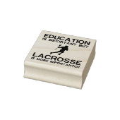 BELANGRIJKE BELANGRIJKE IMPORTANS VOOR ONDERWIJS RUBBERSTEMPEL (Stempel)