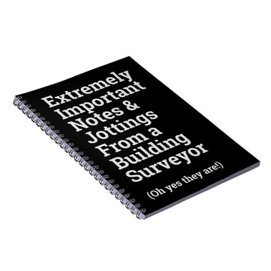 Belangrijke bouwenquête notitieboek (Rechterzijde)