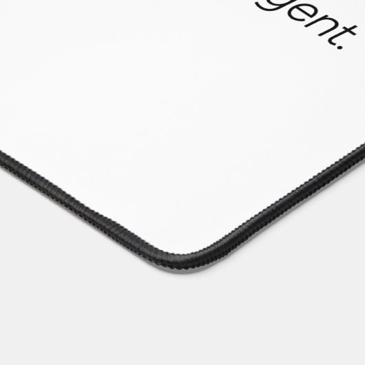 Belangrijke bureaumat (Hoek)