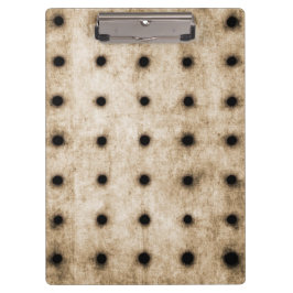 Belangrijke documenten voor kleurrijke structuuror klembord