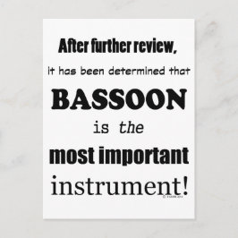 Belangrijkste basisinstrument briefkaart