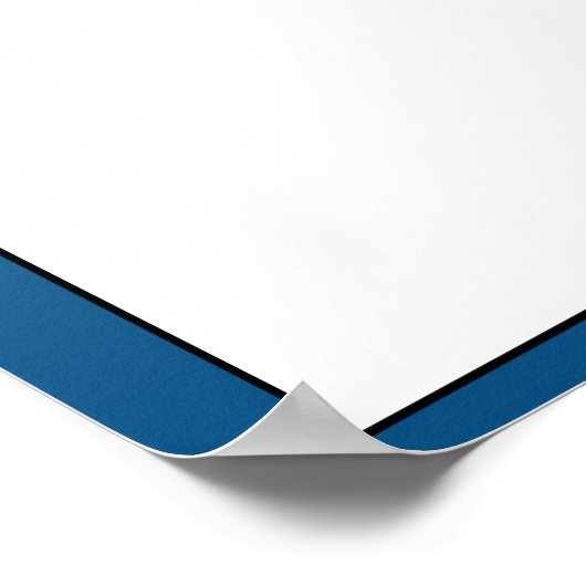 Belangrijkste Botten van het lichaam Poster (Hoek)