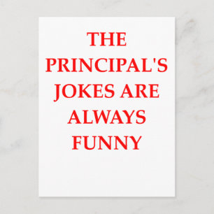 belangrijkste briefkaart