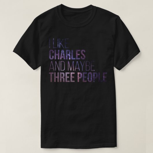 Belangrijkste Charles Bukowski geeft muziek als ve T-shirt (Design voorkant)