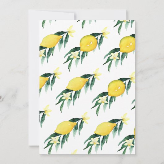 Belangrijkste drukkracht met uitnodiging voor het  (Achterkant)