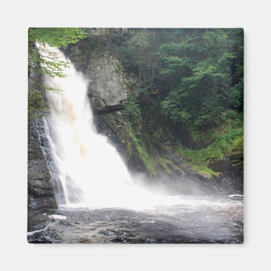 Belangrijkste Herfsten Magneet (Voorkant)