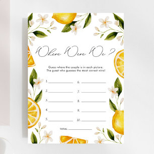 Belangrijkste knijp waar waren we Vrijgezellenfees