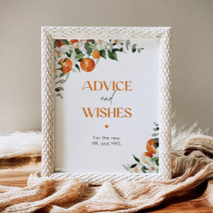 Belangrijkste knijpadvies en wensen voor Passen ge Poster