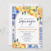 Belangrijkste knijpen Vrijgezellenfeest Kaart (Voorkant)