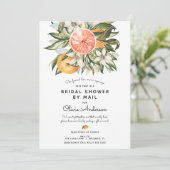 Belangrijkste knijpen Vrijgezellenfeest per post Kaart (Staand voorkant)