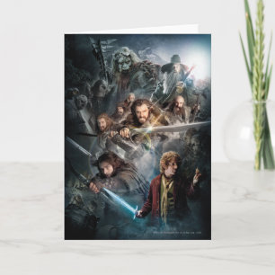 Belangrijkste kunst kaart