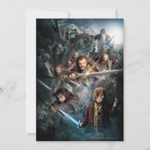 Belangrijkste kunst kaart