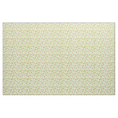 Belangrijkste Limoen Stof (Yard (91,4 cm))