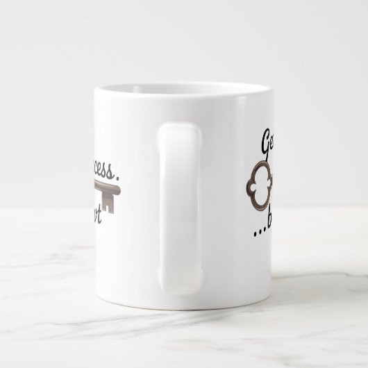 Belangrijkste Mok (Achterkant)