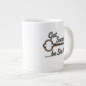 Belangrijkste Mok (Voorkant rechts)