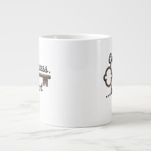 Belangrijkste Mok (Voorkant)