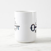 Belangrijkste Mok (Center)