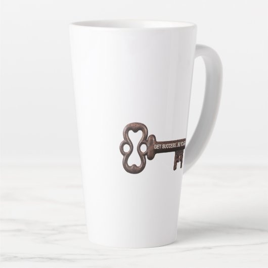 Belangrijkste Mok (Rechterhoek)