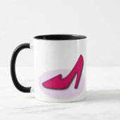 Belangrijkste Mok meisjes (Links)