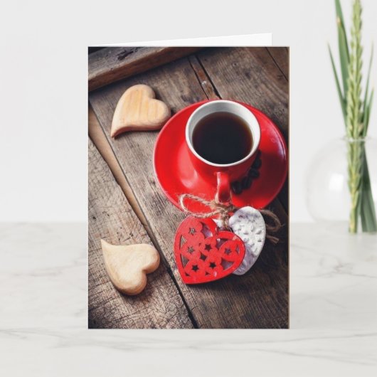 BELANGRIJKSTE PERSOON TER WERELD VOOR MIJ JUBILEUM KAART (Voorkant)