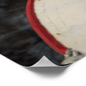 Belangrijkste stakingen met neus, Oglala Sioux 189 Poster (Hoek)